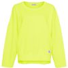 Kleidung liv bergen | Sweater "100% Organic Cotton" In Citronella