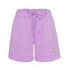 Kleidung liv bergen | Shorts Pocket In Soft Lilac