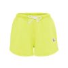 Kleidung liv bergen | Shorts "100% Organic Cotton" In Citronella