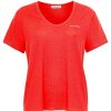 Kleidung liv bergen | T-Shirt Basics In Fire Red