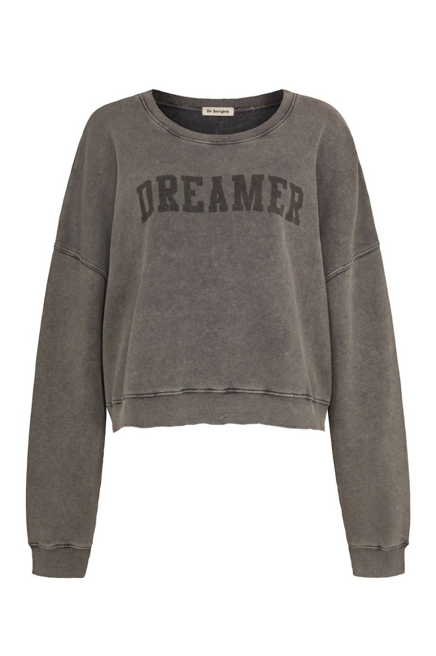 Kleidung liv bergen | Sweater Dreamer In Phantom