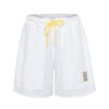 Kleidung liv bergen | Shorts Pocket In Optic White