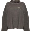 Kleidung liv bergen | Sweater Classics In Asphalt