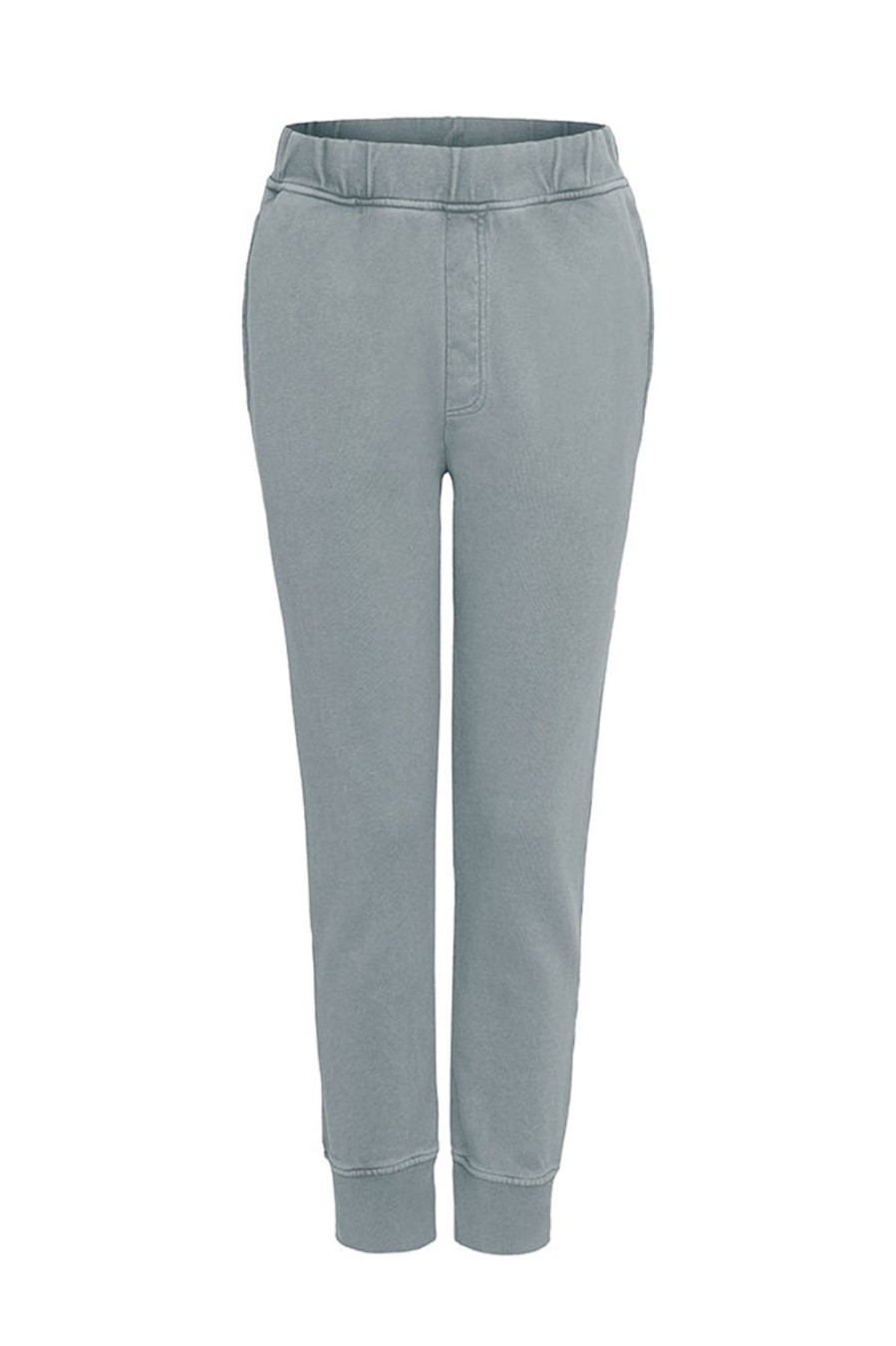 Kleidung liv bergen | Hose "100% Organic Cotton" In Stormy