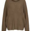 Kleidung liv bergen | Sweater In Greg Green