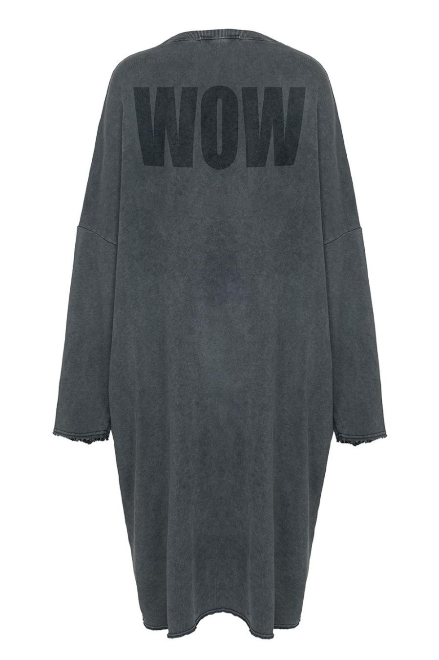 Kleidung liv bergen | Kleid Wow In Phantom