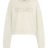 Kleidung liv bergen | Sweater Dreamer In Ivory