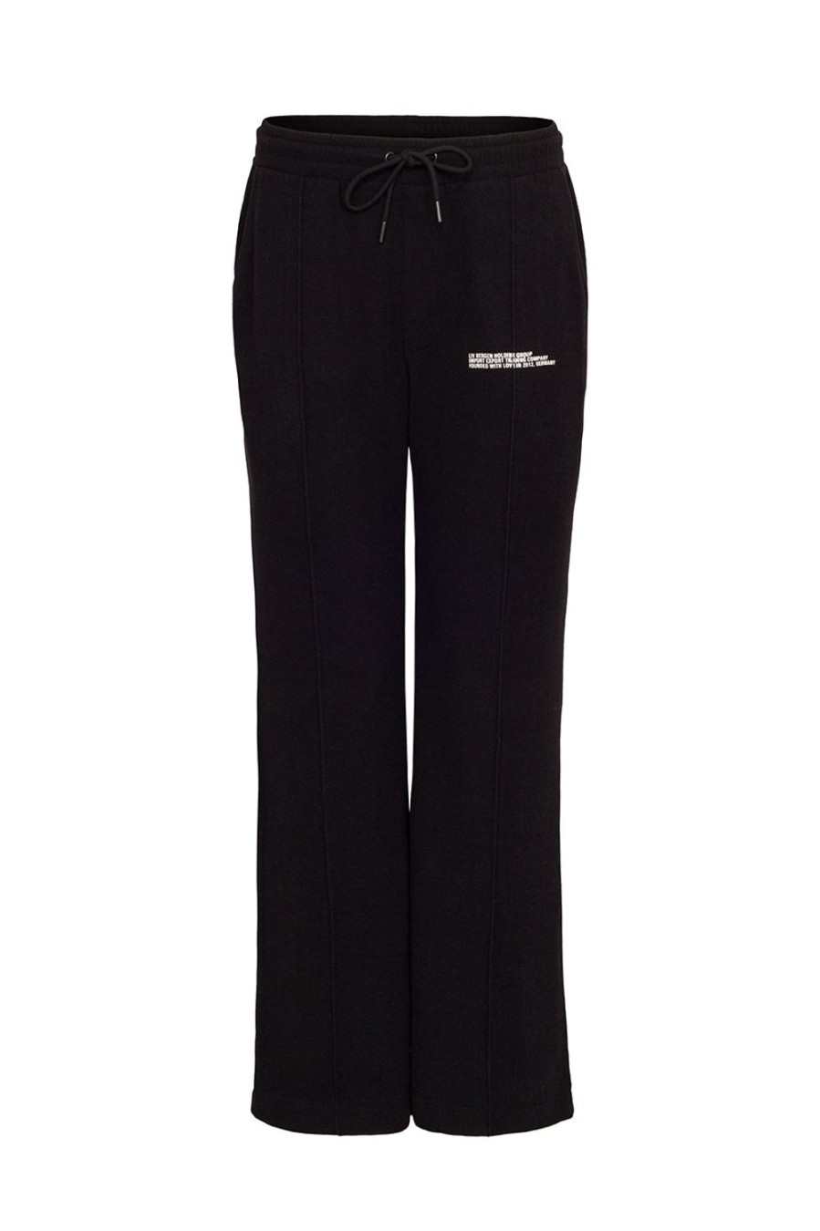 Kleidung liv bergen | Hose Lb In Black