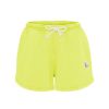 Kleidung liv bergen | Shorts "100% Organic Cotton" In Citronella