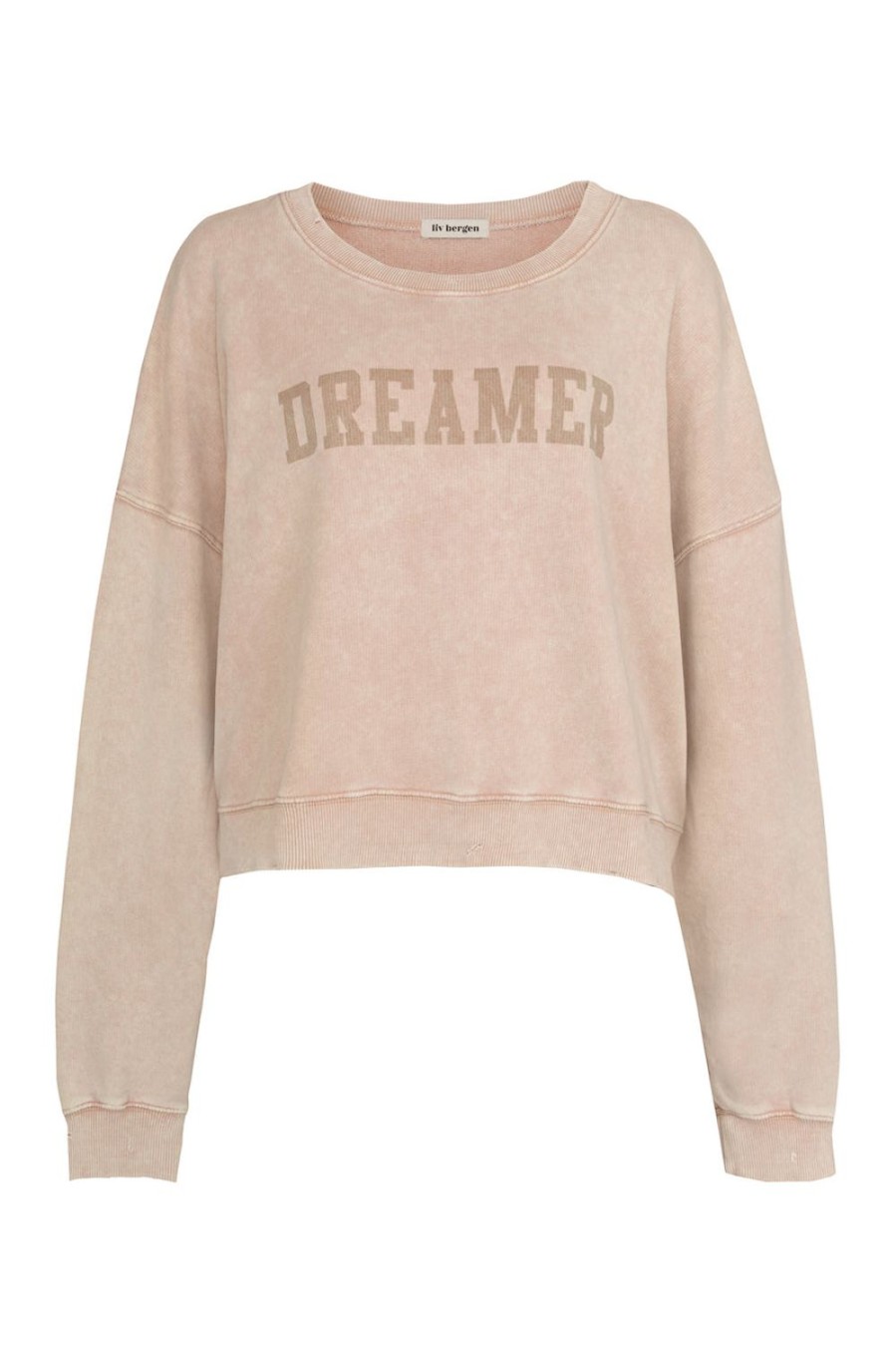 Kleidung liv bergen | Sweater Dreamer In Powder