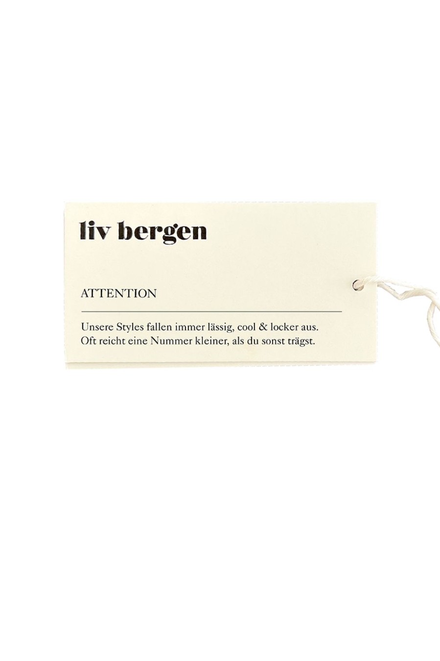 Kleidung liv bergen | Sweater Souvenirs In Fancy