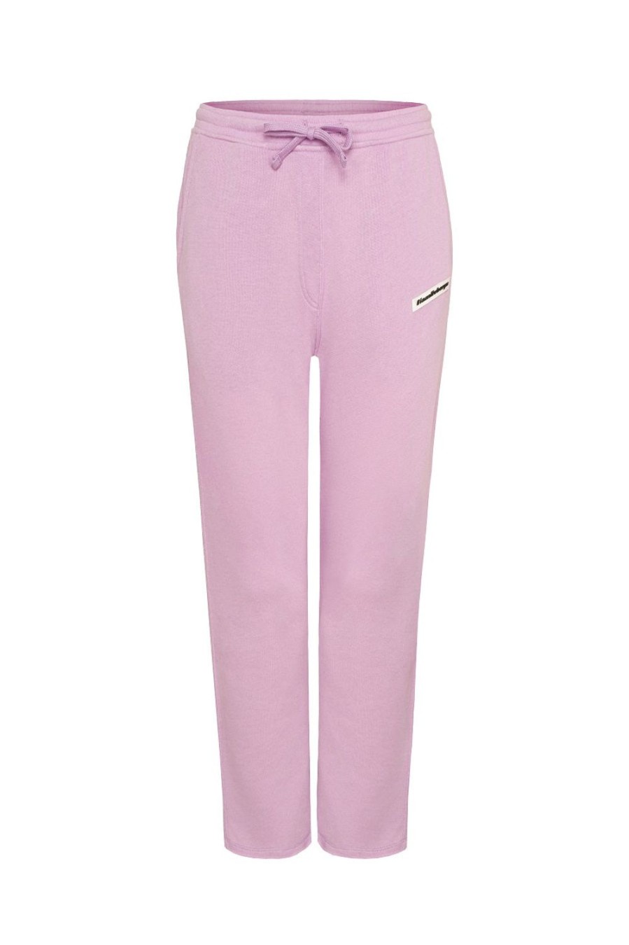 Kleidung liv bergen | Hose #Iamlivbergen Uni In Soft Lilac