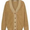 Kleidung liv bergen | Jacke Creme De La Creme In Camel