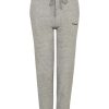 Kleidung liv bergen | Hose Classics In Grey Melange