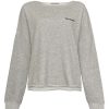 Kleidung liv bergen | Sweater In Grey Melange