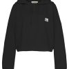 Kleidung liv bergen | Hoodie Organic In Black