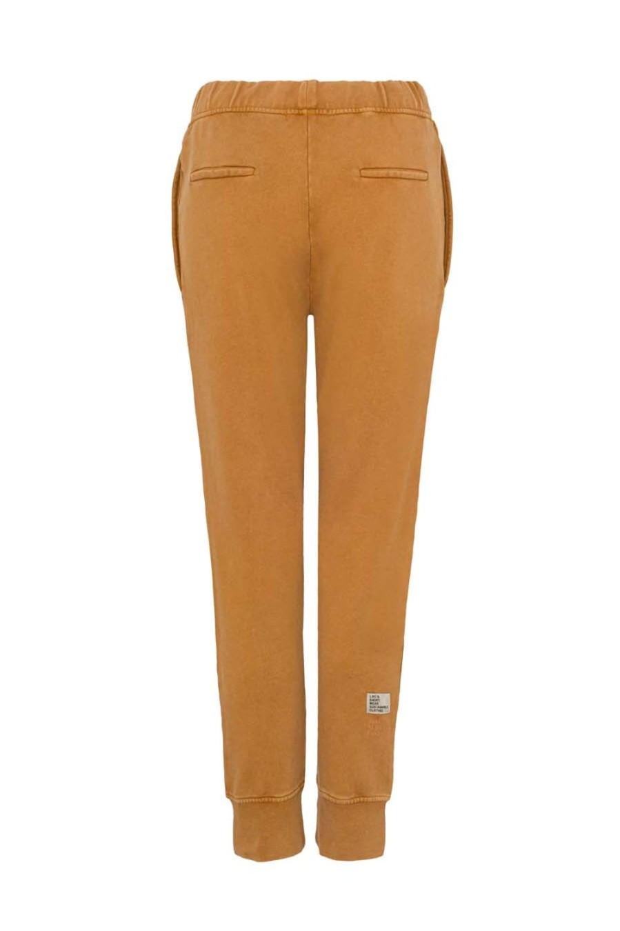 Kleidung liv bergen | Hose "100% Organic Cotton" In Bambi