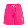 Kleidung liv bergen | Shorts Pocket In Pink Pitaya