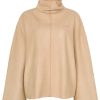 Kleidung liv bergen | Sweater Cozy In Camel